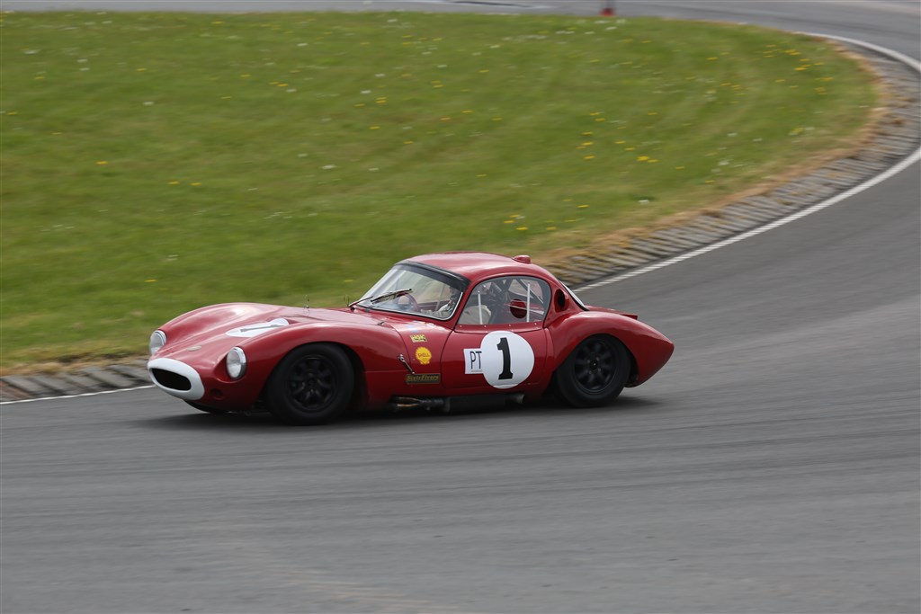 Palle Birkelund Pedersen
(Foto: Motorsporten.dk)